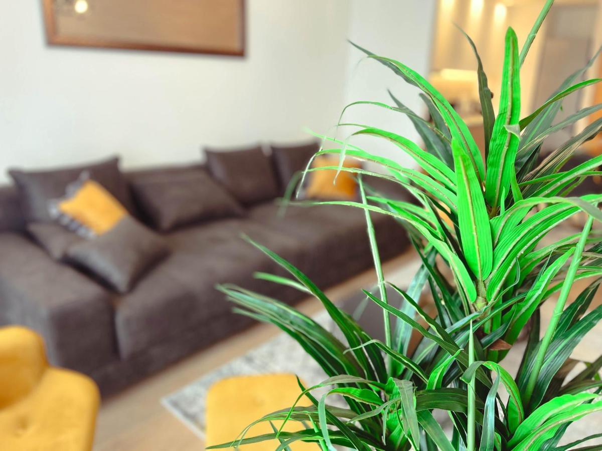 بلغراد Waterfront Luxury Suites المظهر الخارجي الصورة