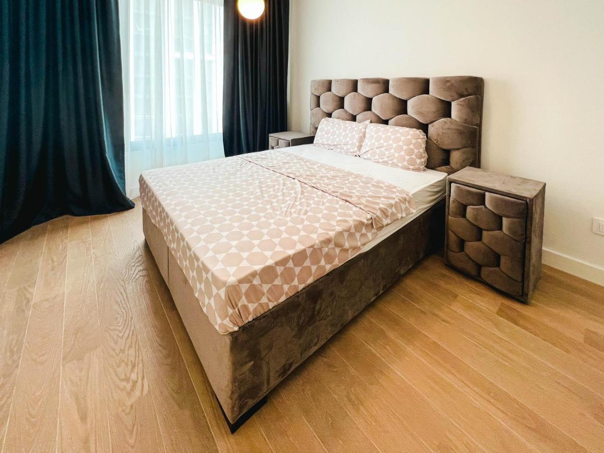 بلغراد Waterfront Luxury Suites المظهر الخارجي الصورة